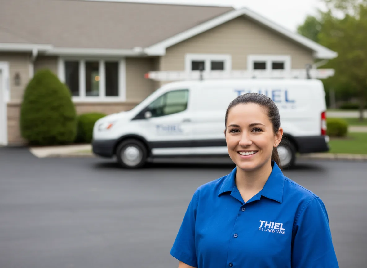 Plumber Lawrence, MS FAQs